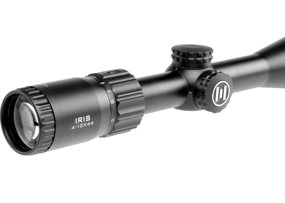 Element IRIS 4-12x44 SFP - Obrázek 2