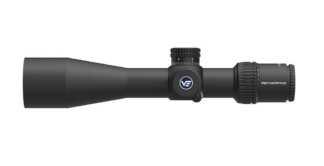 Vector Optics Veyron 4-16x44IR FFP