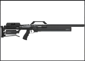 AEA Sonic Sniper Bullpup cal.22