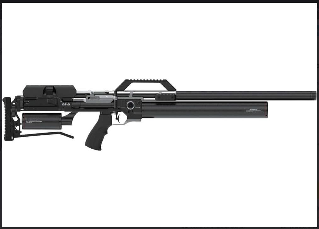AEA Sonic Sniper Bullpup cal.22