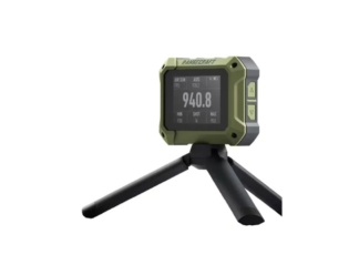 Athlon Rangecraft Velocity Pro Radar Chronograph