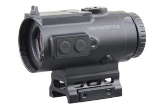 Kolimátor Vector Optics Paragon 4x24
